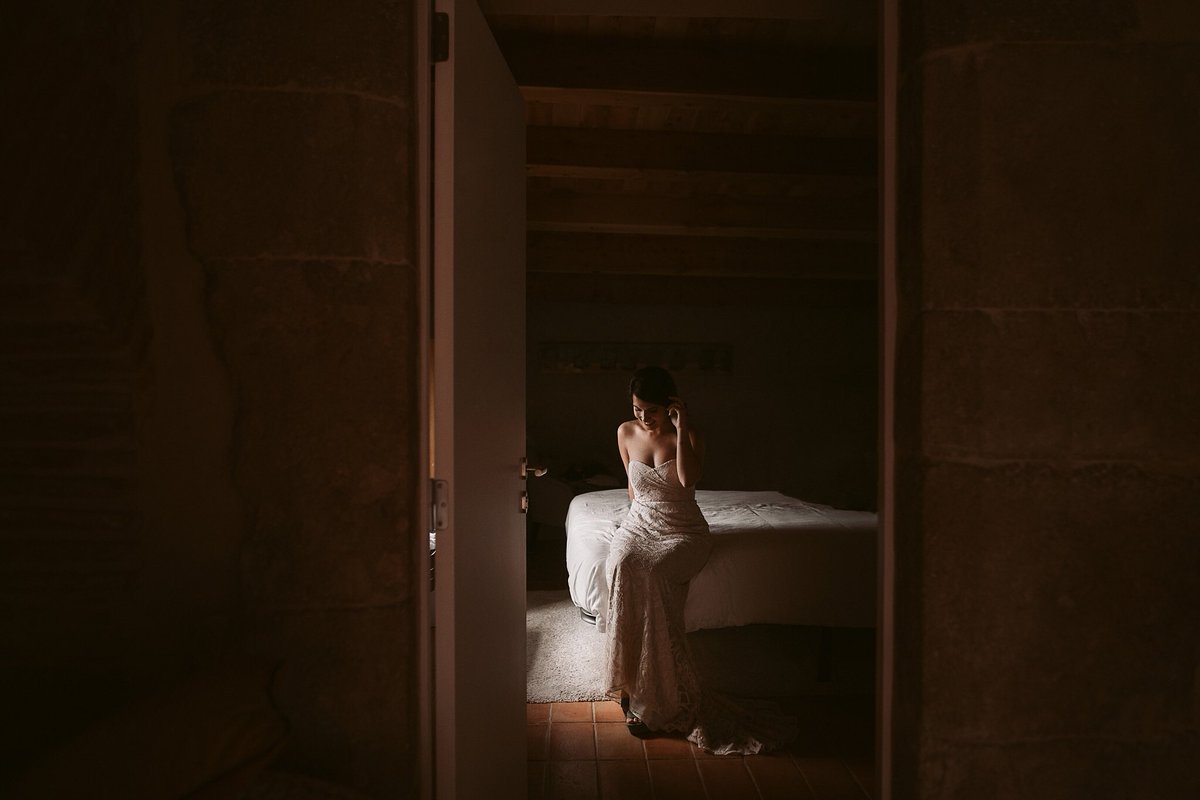 MariaKCano's tweet image. La elegancia de Anna ✨ #KeisyandRocky #fotografosdebodas #fotografosbarcelona