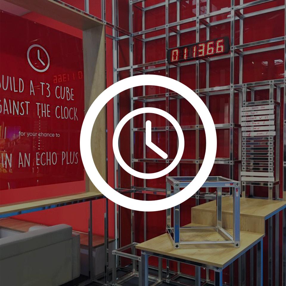 team_tecna's tweet photo. We had an excellent submission from @Bathmate yesterday, but can you beat them? Beat the clock in Tecna UK's #T3CubeCompetition!
#eventdisplay #eventdisplays #displaystand #modulardisplay #modular #retaildisplay #retail #pointofsale #windowdisplay #portabledisplay #t3systems https://t.co/7ZvWI633W3