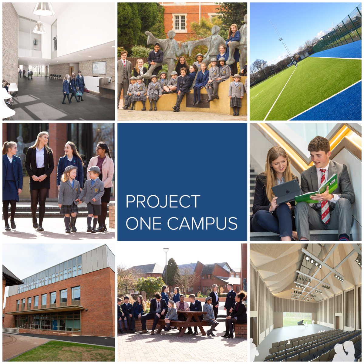 Project One Campus (@poc_wisf) on Twitter photo "Project One Campus will allow us to work together as one (family), forging lifelong learning experiences on one campus." Teacher <a href="/KHSWarwick/">King's High School</a> <a href="/WarwickPrep/">Warwick Prep School</a> <a href="/warwickschool/">Warwick School</a> #projectonecampus #bestofbothworlds "Project One Campus will allow us to work together as one (family), forging lifelong learning experiences on one campus." Teacher <a href="/KHSWarwick/">King's High School</a> <a href="/WarwickPrep/">Warwick Prep School</a> <a href="/warwickschool/">Warwick School</a> #projectonecampus #bestofbothworlds