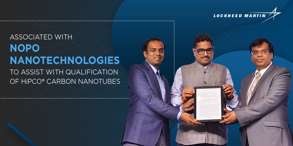 Lockheed Martin India tweet media