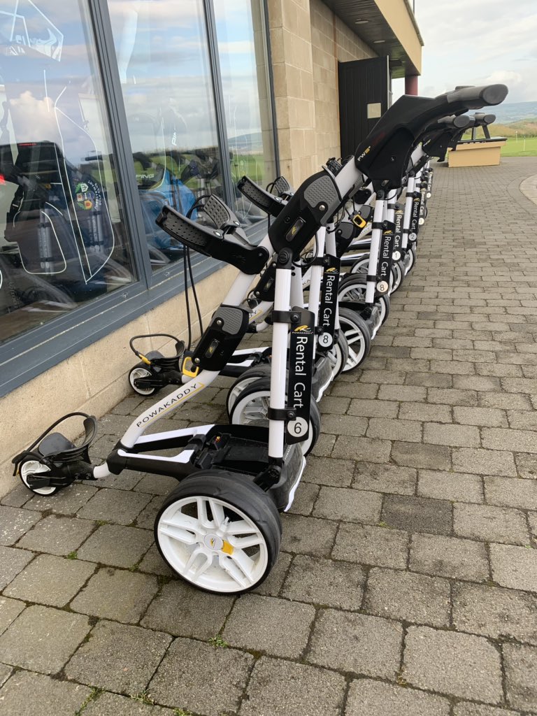 Powakaddy Freeway Spare Parts | Reviewmotors.co