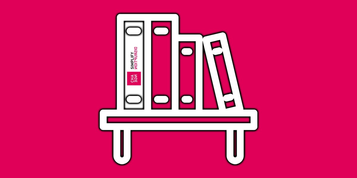 TheChangeConsultancy tweet media