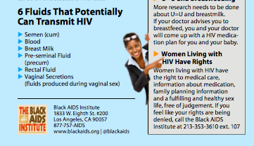 blackaids's tweet photo. To our Black trans AND cis sistas: WE have the power to #EndTheEpidemic in our community. One way is to teach ourselves and others about the power and science of #UEqualsU and #PrEP. #ETE #BlackWomenEndingHIV #ScienceNotStigma Learn more: https://t.co/cGZRBEDPAr https://t.co/CcsoNCk5tq
