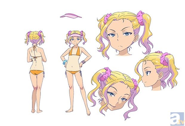 あわ No Twitter 褐色女子 見てくれ ツン乃 おしえて ギャル子ちゃん 古菲 ネギま マハーカーリー メルヘン メドヘン 焔 閃乱カグラ