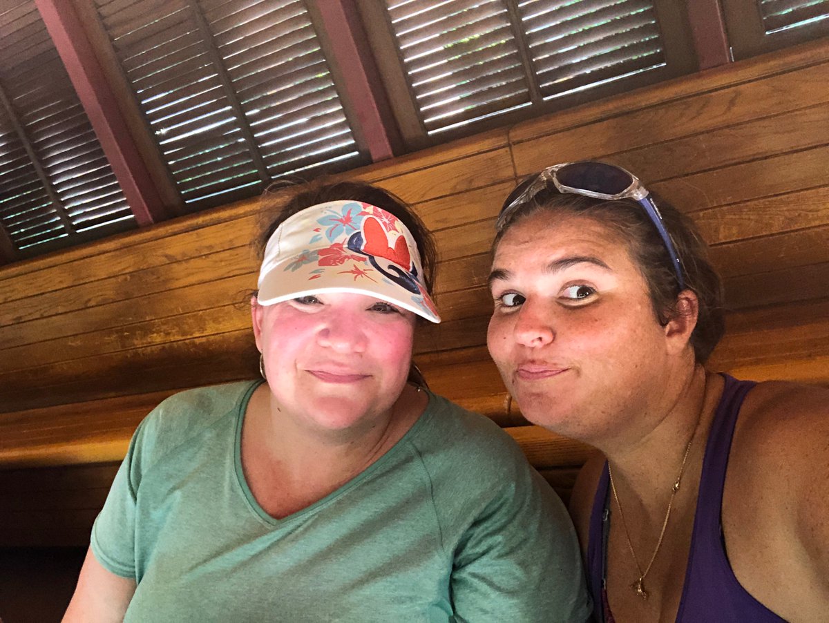KleighM84's tweet photo. Ride 8: Wildlife Express Train at 11:06 AM #EveryRideWDW @RideEvery #teamwingit #teamfallthroughgate https://t.co/rAK2TCXMCo
