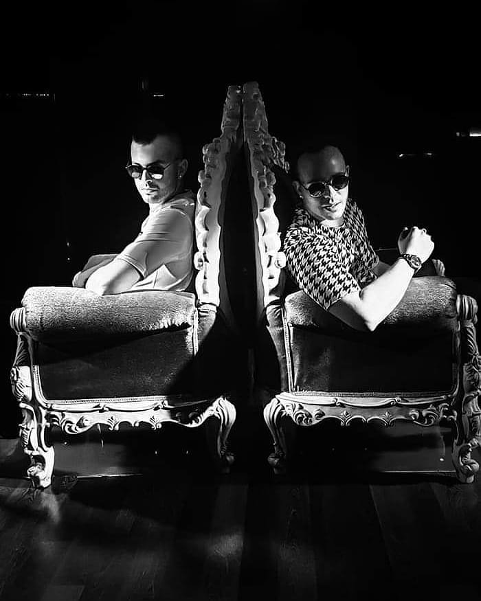 Jackpot_gr's tweet photo. Deal - Official Video Clip
Coming soon...🔥 https://t.co/laP9uzEfEW