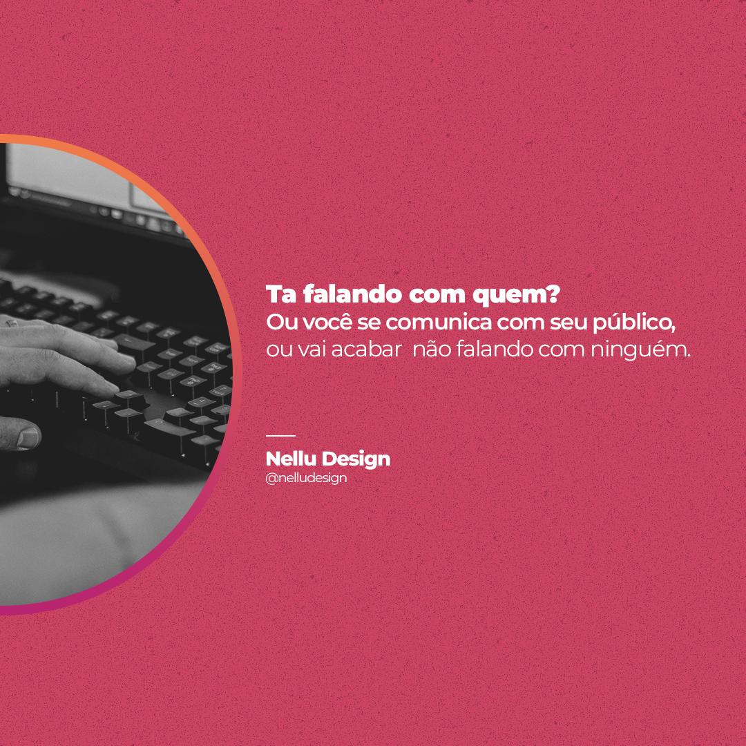 nelludesign's tweet photo. Ih rapaz... Tem gente que fala tanto e não diz nada né? 😜💜

—
🌐 https://t.co/tMMVGxdjim
📞 (43) 3025-7710
📍 Av. Higienópolis, 210 - Sala 1303
⠀⠀⠀ https://t.co/NAT5ilT85f