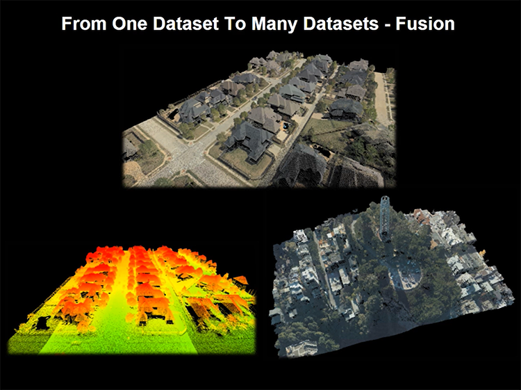 skylinesoft3D's tweet photo. Learn how recent technology advances are enabling 3D LiDAR, Nadir and Oblique aerial images to be used to identify and report deep and accurate information about project sites and surroundings. lhttps://info.skylinesoft.com/deepinsightsaerial3d #PhotoMesh #Skyline #TerraExplorer https://t.co/GXLAZFYPFC
