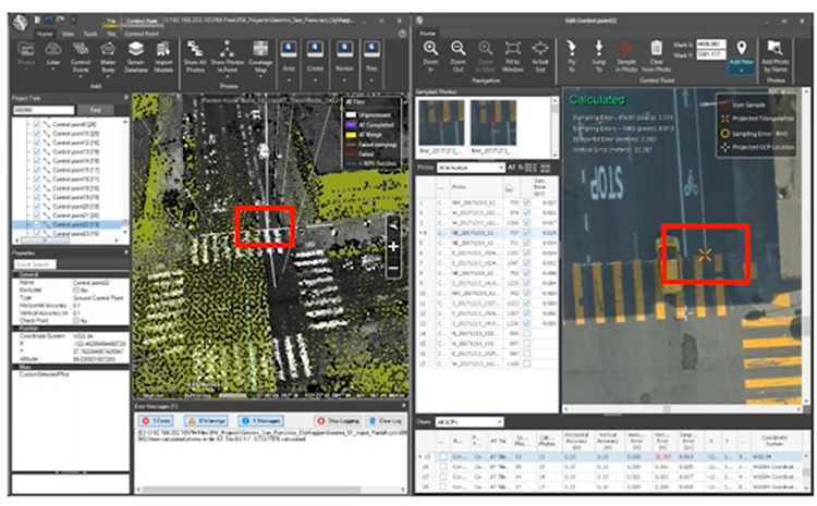 skylinesoft3D's tweet photo. Learn how recent technology advances are enabling 3D LiDAR, Nadir and Oblique aerial images to be used to identify and report deep and accurate information about project sites and surroundings. lhttps://info.skylinesoft.com/deepinsightsaerial3d #PhotoMesh #Skyline #TerraExplorer https://t.co/GXLAZFYPFC