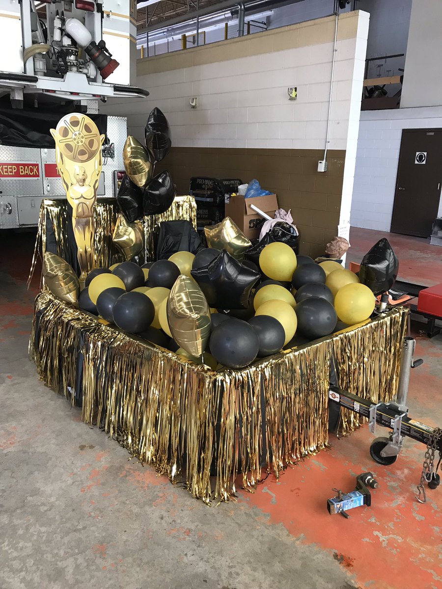 SaultFire's tweet photo. #sparky had a blast at the Rotary Parade this past weekend. What a great day and an awesome turnout! #rotaryparade @Rotary @CitySSM https://t.co/R7Ag9MSjqf