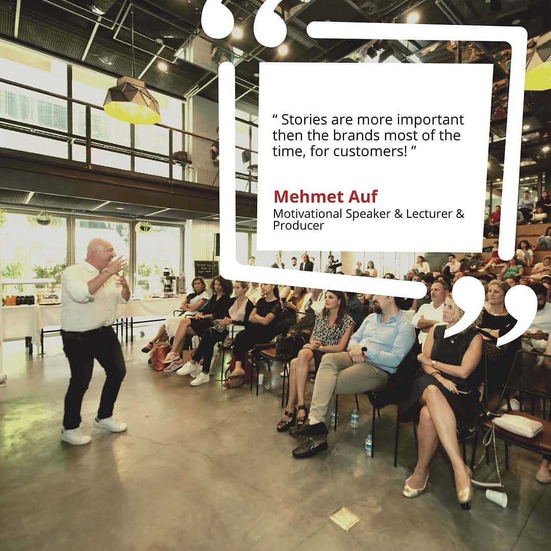 speakeragencytr's tweet photo. Stories of failure As well as success are powerful! A brand needs A challenge , a hero a story line  to be relatable. #speakeragency #speaker_agency #speakeragencytr #turkeyspeakers #businesstalks #busines #talks #event #inspiringspeakers #inspiringtalks @mehmetauf https://t.co/mOLp6iaQ8V