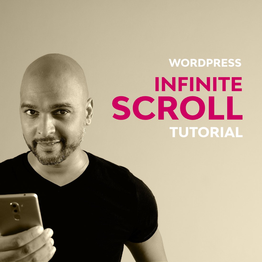 kay_cinho's tweet photo. How to add infinite scroll (Ajax load more) to your #WordPress blog with #Elementor? Watch - read | it's all about #wp #tutorial #tutorials #webdesign #webdesigner #webdevelopment #webdeveloper #ElementorExtras #loadmore #ajax https://t.co/Yaej7iciGX https://t.co/MAPkoMy8mo