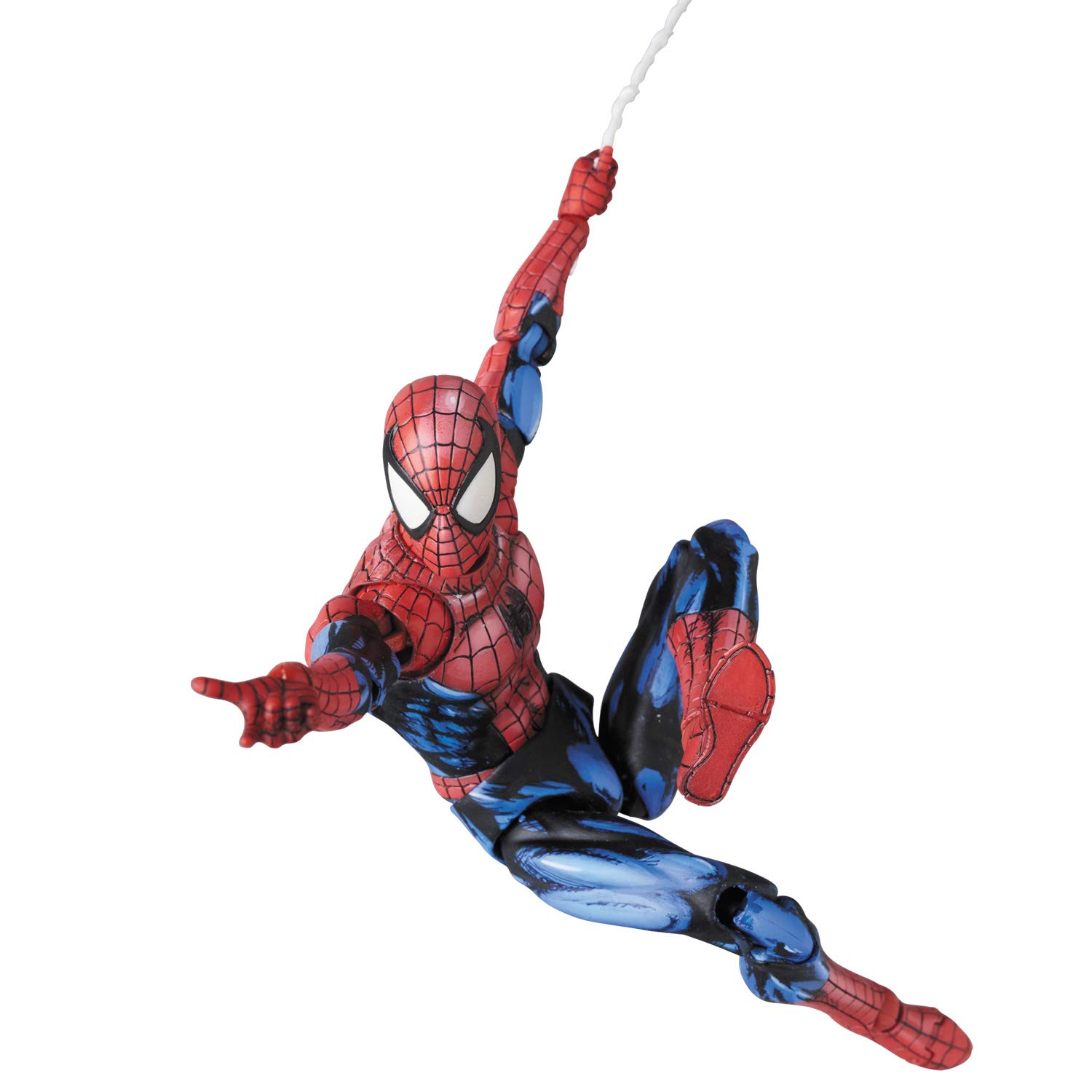big bad toy store spider man