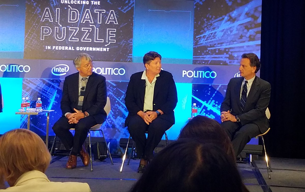 ChristinaFitzNH's tweet photo. @marcrotenberg We need to differentiate personal data from other types of data. Personal data released should have expiration date to ensure encryption technique used to de-identify remains robust. #politicotech @aarppolicy https://t.co/tf8F7X7sBI