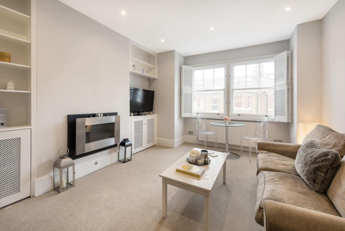MaskellsEA's tweet photo. DOUBLE DEAL THIS WEEK 🔥💥We've SOLD two fantastic apartments, a 4 bed lateral apartment in Marylebone, asking £2.4m. 3 weeks on the market and went to best bids ! The other a very well proportioned two double bedroom flat in Fulham. #sales #primesales #london #property https://t.co/6p1vRfLyXr
