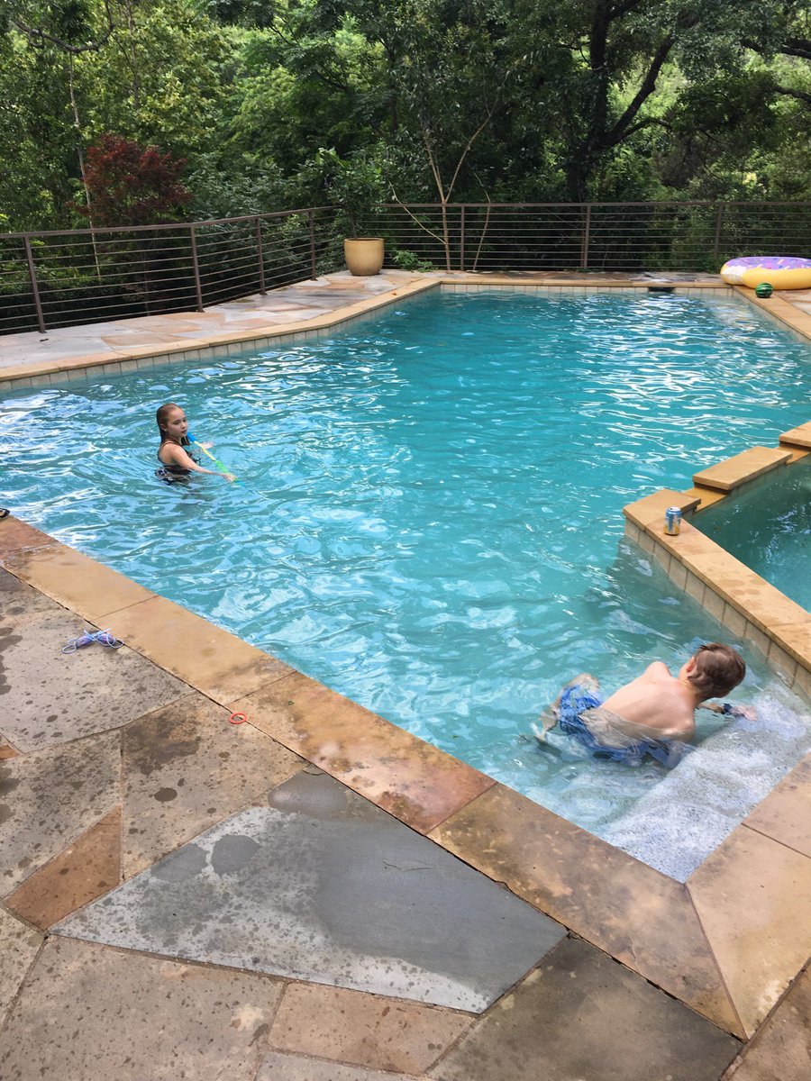 EasyPools's tweet image. The product we produce. #PooLife #Lifestyle #Community #Family