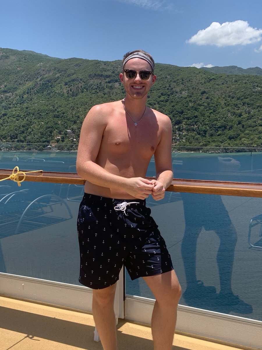 Suns out titties out