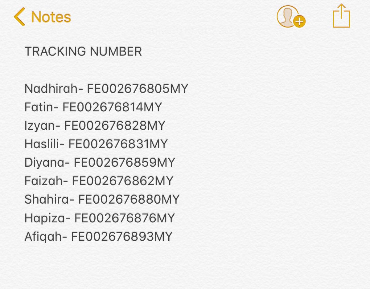 TwinMonsterDay's tweet photo. Fellas! Who already drop your order for our cupsleeve, please take note of your tracking number ☺️ Thank you for support us. And btw, our cupsleeve still hv 45 left 😍 Come and grab yours 👍🏻 https://t.co/xLDydQ6fv5