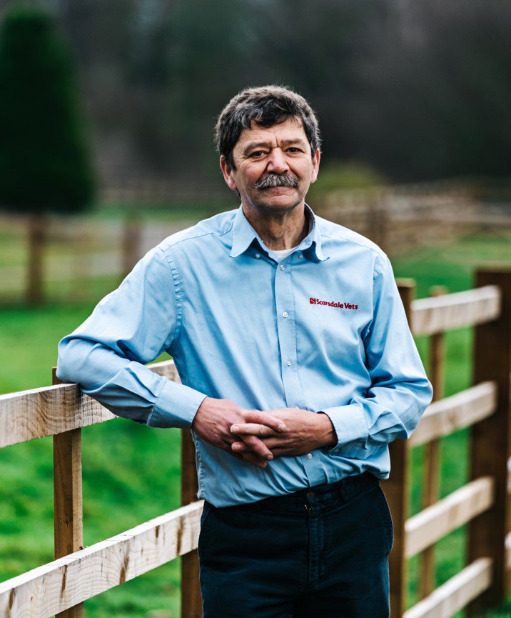 Tune in to <a href="/BBCRadio4/">BBC Radio 4</a>'s On Your Farm this Sunday 28th July at 06:35 to hear <a href="/ScarsdaleVets/">Scarsdale Vets</a>' Partner &amp; Farm Vet Chris Parker talking about his 37-year career! #veterinary #pr #retirement