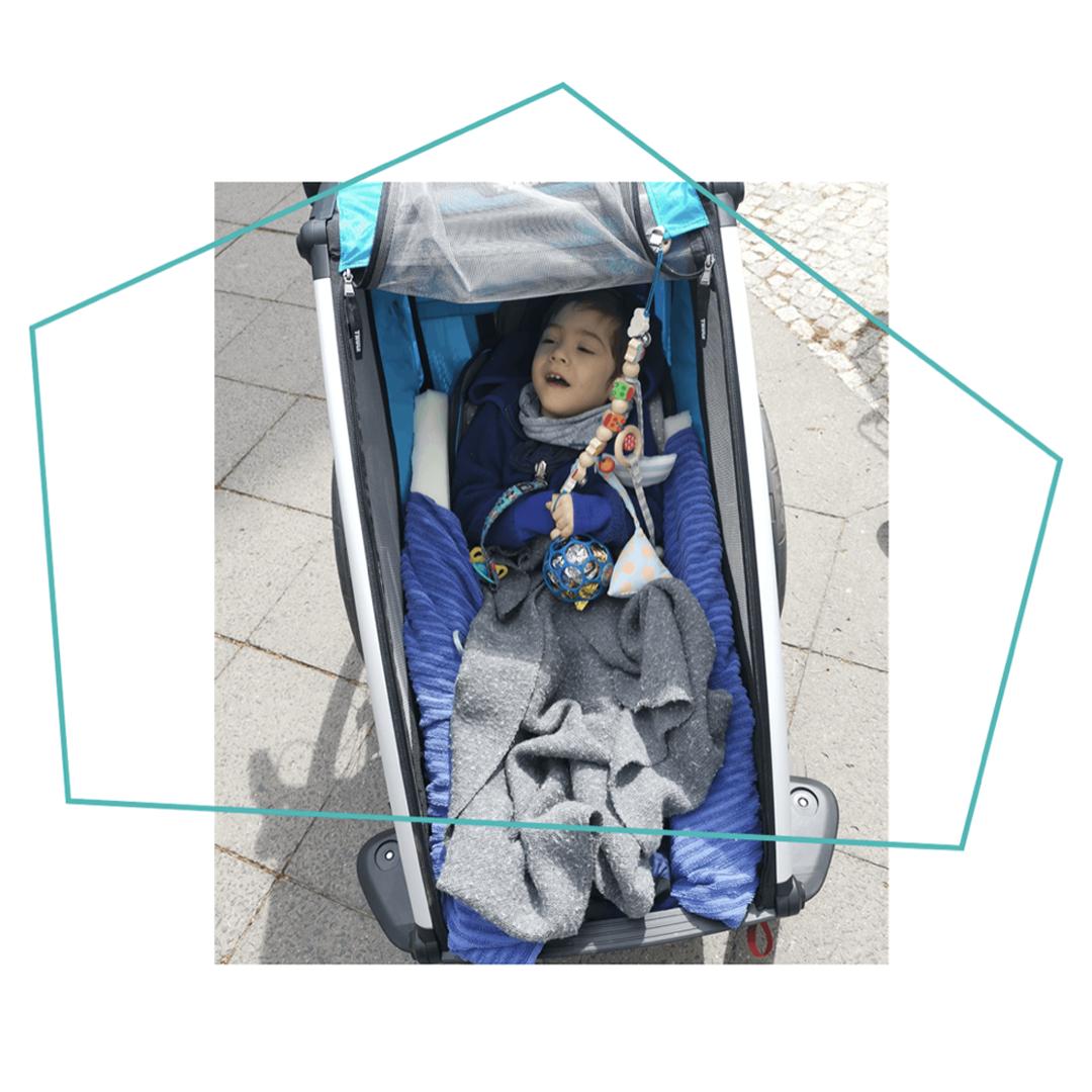 Selbstbestimmtes Training und neue Kraft für Luke! 💚

Wir sind sehr glücklich darüber, dass wir mit Ihrer Unterstützung dem kleinen Kämpfer den schweren Start in sein Leben erleichtern können:
tonikroos-stiftung.de/blog/artikel/n…