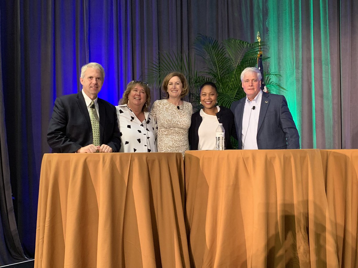 NARUC's tweet photo. NARUC Family Feud is about to kick-off. #LegendsVSAllStars #NARUCSummer19 https://t.co/HdahJAoyeG