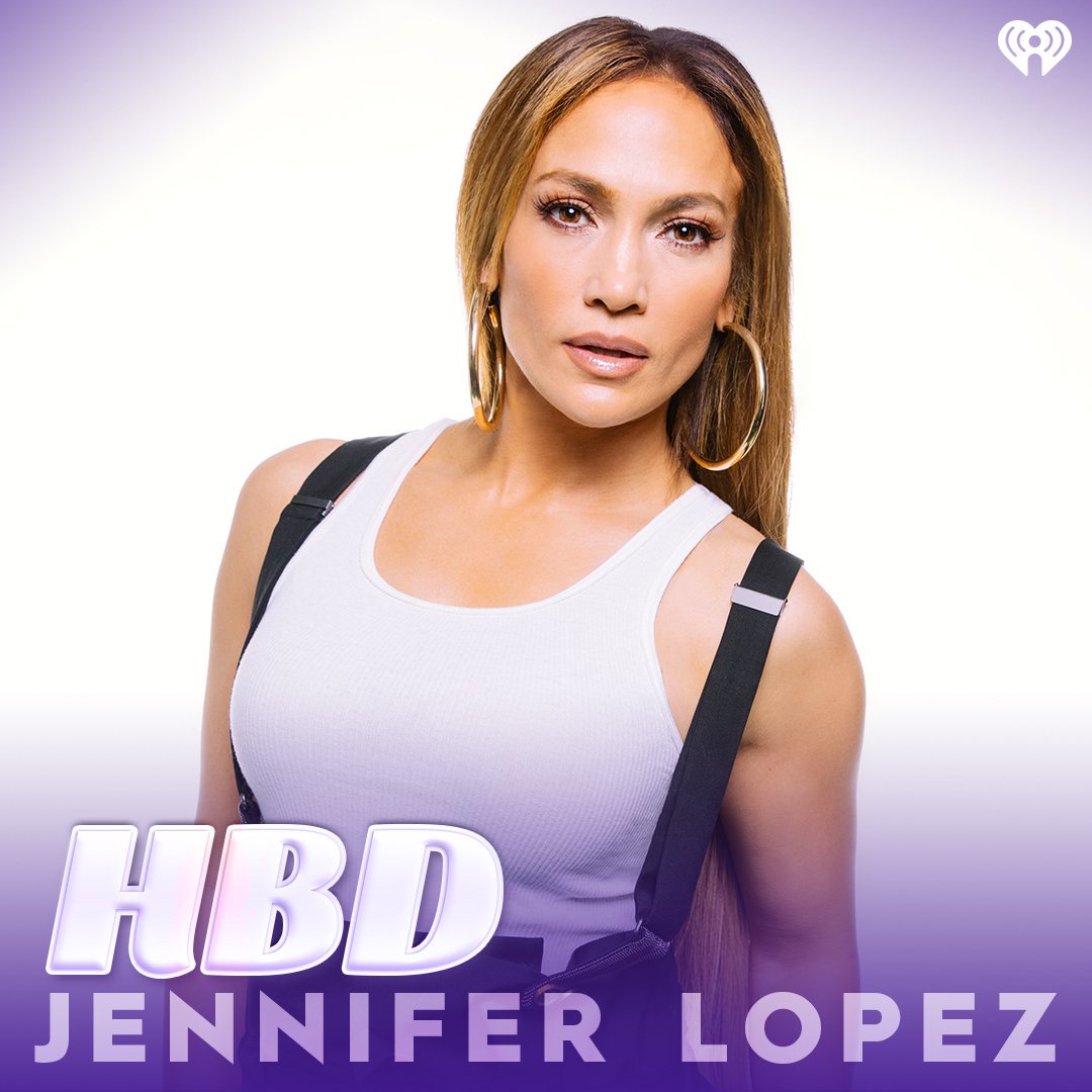 Happy 50th Birthday to the queen,  Celebrate with her biggest hits:  