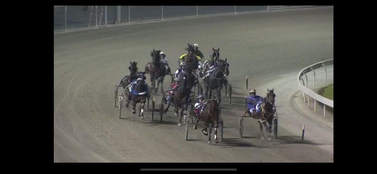 waynehillracing's tweet photo. Double 2nite @milduratrots #thequickshadow👤loves the Mildura track & proved too good again after breezing for trainer @TysonLinke @TSllinke #twobobjack💰tracked wide the last 800m after some early tempo to collect his 1st win bonus for trainer Frank Mercieca 🙌🙌 https://t.co/gChrrsS04M