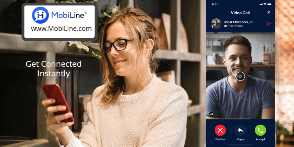 MobiLineApp's tweet photo. Next Step In Video Calls! Preview Incoming Video Calls
https://t.co/p9PcKhMK3W
Know More: https://t.co/F7g6r1cRsL
#HDvideocallingapp #Freevideocallingapp #Mobilineapp
#https://www.linkedin.com/company/mobilineapps
#mobilineapps #MobiLine https://t.co/P8fPBmOF8U
