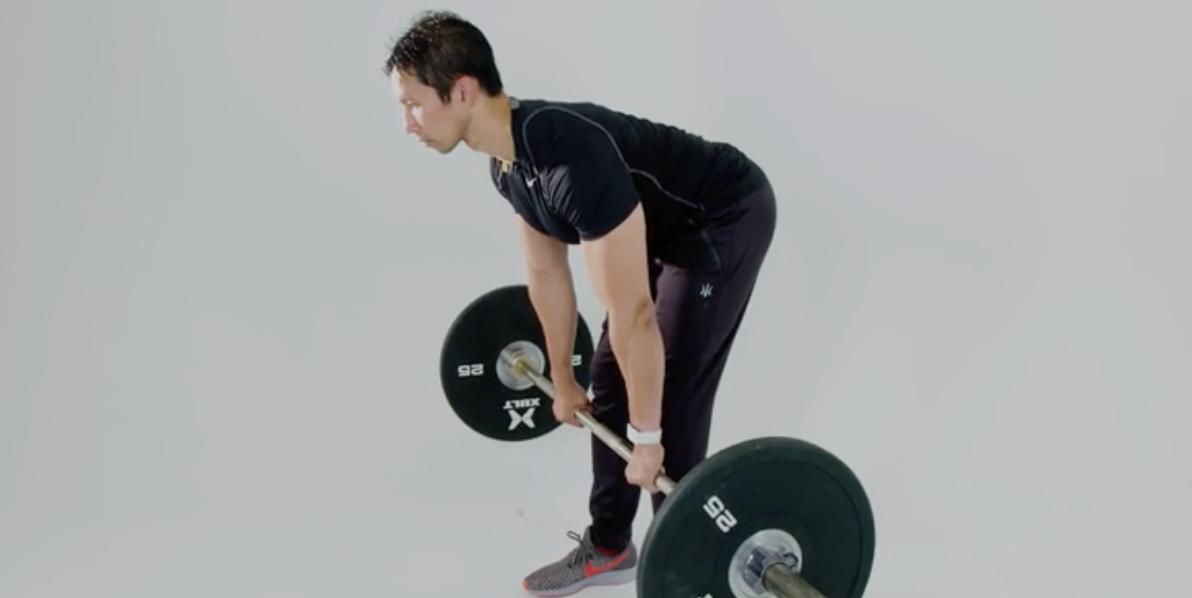 FitnessHacks101's tweet photo. How to Do the Romanian Deadlift to Upgrade Your Leg Day https://t.co/dkfyAYsI3R https://t.co/oG1WECizc6