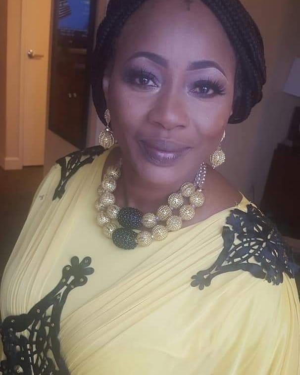 IndustryPolice1's tweet photo. We at Network Tentacles want to wish this beautiful Veteran Sensation Icon Clara Chukwurah a Happy Birthday π
#happybirthday #clarionchukwurah
#industrypolice
#networktentacles https://t.co/j6iurzmbNF