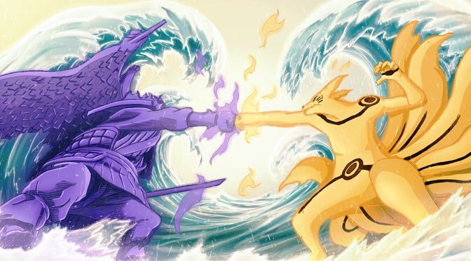 CursedPapi's tweet image. Years Of A Rivarly Comes To An End.