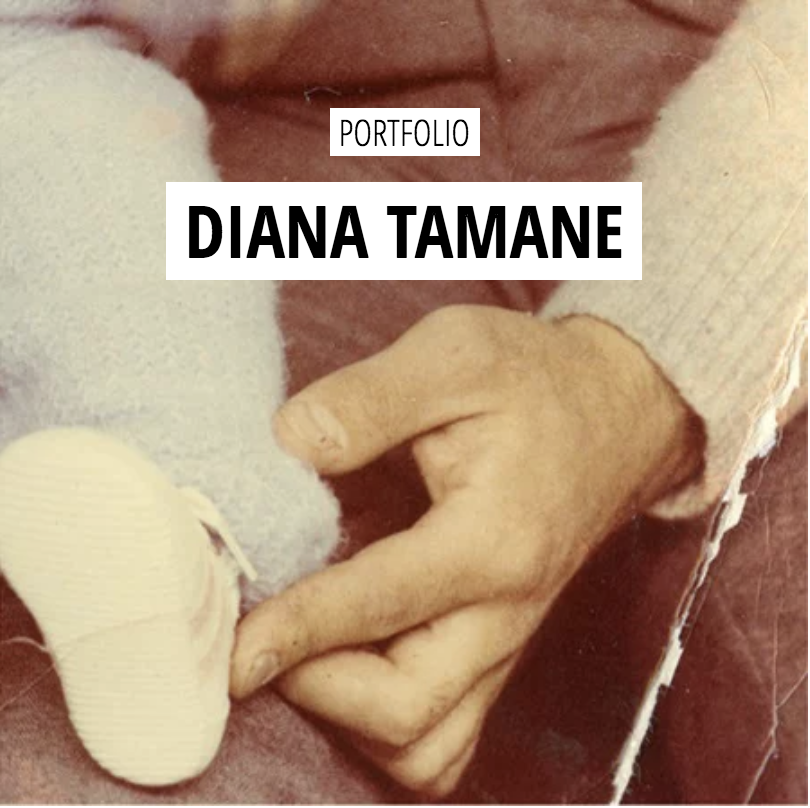 ArchivoPlatform's tweet photo. | ARCHIVO PORTFOLIO  | "From My Family Album II" by Diana Tamane  |  +info https://t.co/kWfiYqaS3F https://t.co/ISqU7JQEBe