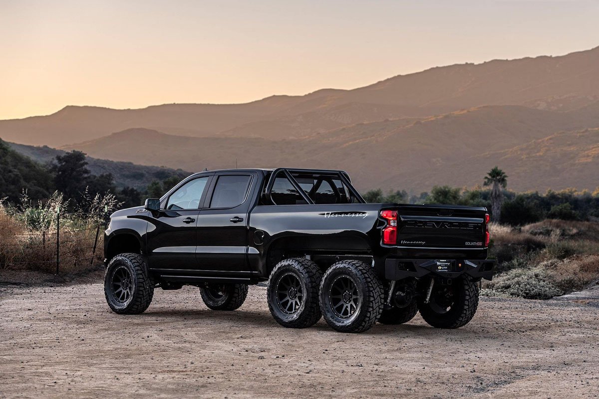 motoexposure's tweet photo. Get Ready for the #Hennessey Performance Goliath 6X6!  https://t.co/VM5CdjeAt2 https://t.co/lPxJLA3lnM
