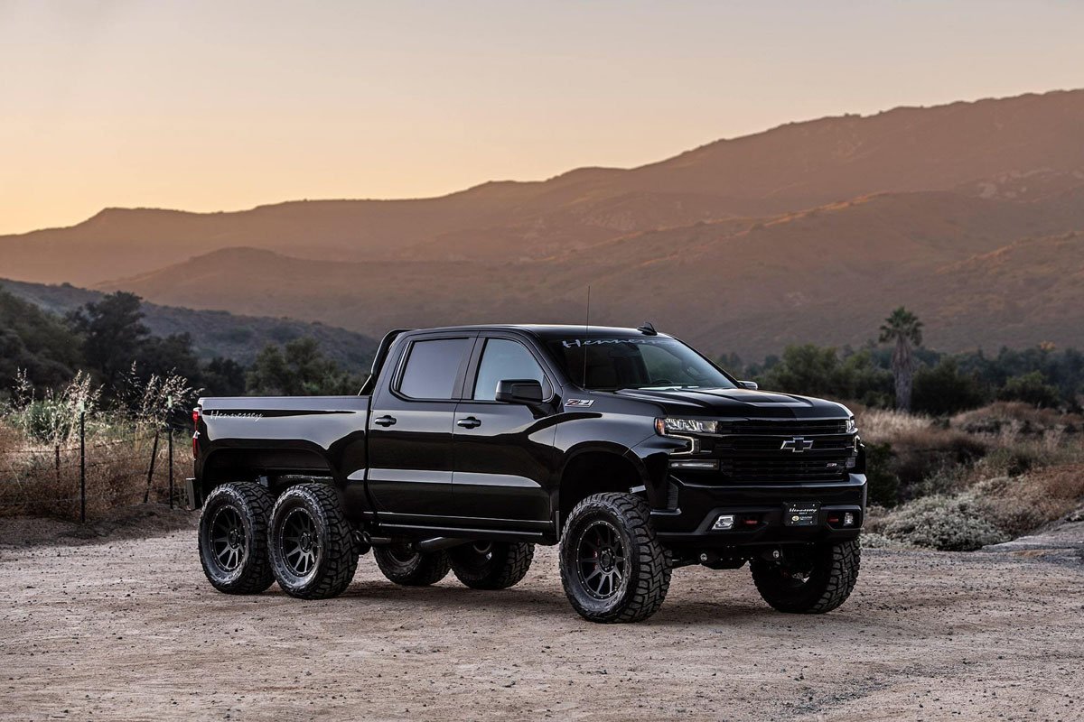 motoexposure's tweet photo. Get Ready for the #Hennessey Performance Goliath 6X6!  https://t.co/VM5CdjeAt2 https://t.co/lPxJLA3lnM