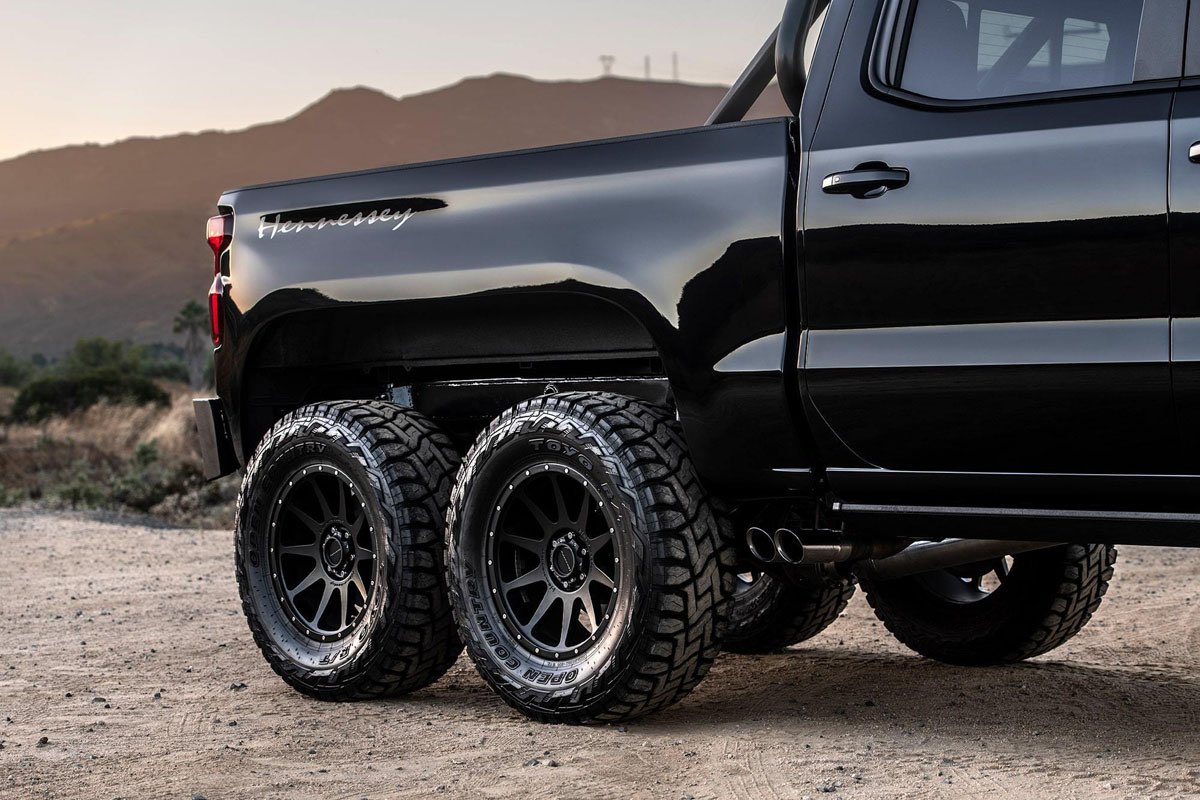 motoexposure's tweet photo. Get Ready for the #Hennessey Performance Goliath 6X6!  https://t.co/VM5CdjeAt2 https://t.co/lPxJLA3lnM