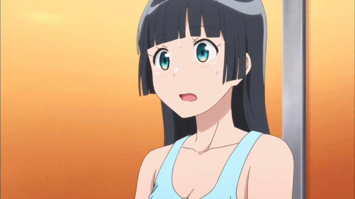 ダンベル何キロ持てる 第4話 感想 動く椅子しかなく今回のトレーニング出来ないよ ダンベル何キロ持てる 第4話 感想 動く椅子しかなく今回のトレーニング出来ないよ