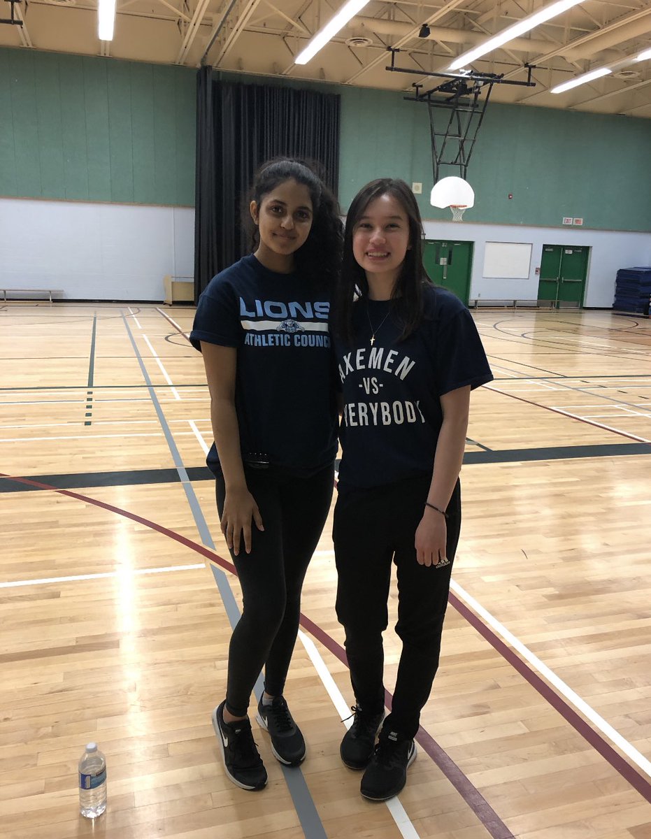 Merci <a href="/campcouguars/">Camp couguars</a> pour la belle occasion pour les élèves de coop en été! #leadership #languefrancaise <a href="/ApplewoodHts/">Applewood Heights SS 🏳️‍🌈</a> <a href="/MississaugaSS/">Mississauga SS</a> <a href="/Peel_ConEd/">PDSB Continuing Ed</a> <a href="/PeelSchools/">Peel District School Board</a>