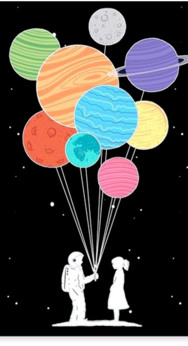 EmiaNainggolan's tweet photo. @askmenfess #Astronauts https://t.co/Kntwx0LLxW
