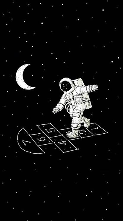 EmiaNainggolan's tweet photo. @askmenfess #Astronauts https://t.co/Kntwx0LLxW