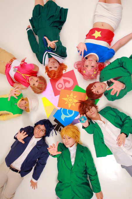 光子郎のtwitterイラスト検索結果 古い順