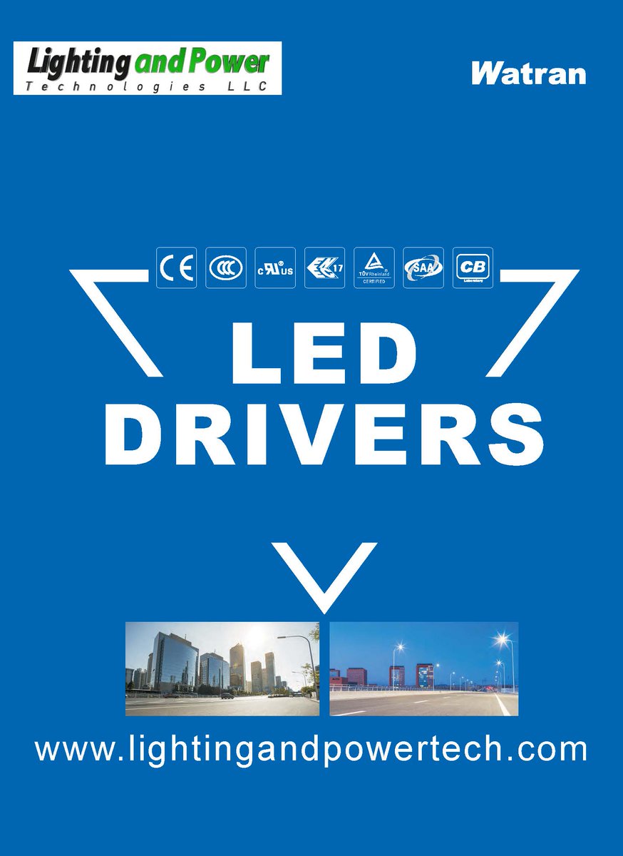 LightingPT's tweet photo. Two words: LED DRIVERS! New Catalog coming soon!
#LED #LEDDRIVERS #LPT #GOGREEN #MAKELIGHTINGEXCITING #COMMERCIAL #INDUSTRIAL #UTILITY #INDOOR #OUTDOOR #CONSTANTCURRENT #CONSTANTVOLTAGE #DRIVERS #USA #DALLAS #LIGHTING #LIGHTINGPRODUCTS https://t.co/qoWYkV57Qp
