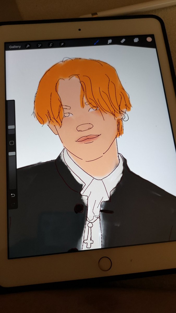 owlmooni's tweet photo. Smth in this wip is missing like a certain feel but I can't figure it out https://t.co/jrv3G0HVH0