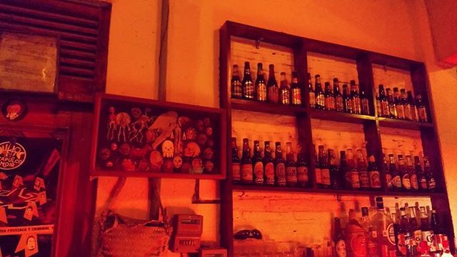 #beer #bardelpuerto #pub #Acapulco #skulls ift.tt/2LBgLlz