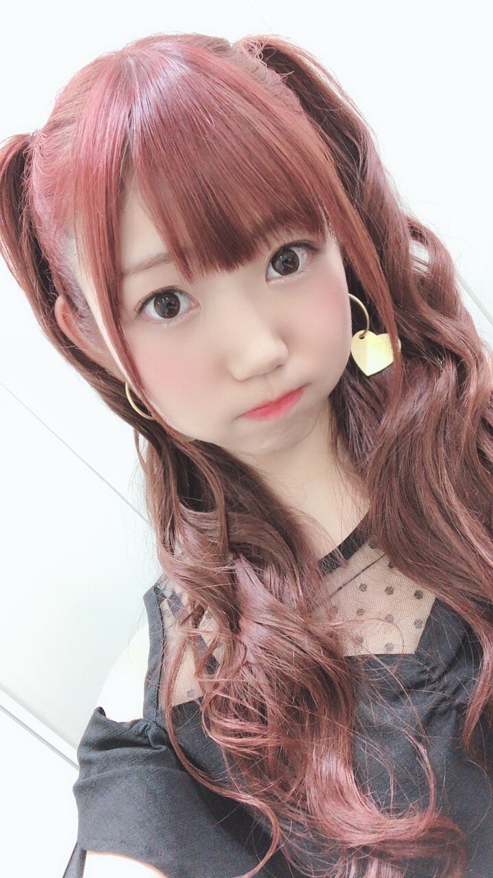 山北早紀🐰♡(i☆Ris) on X: 