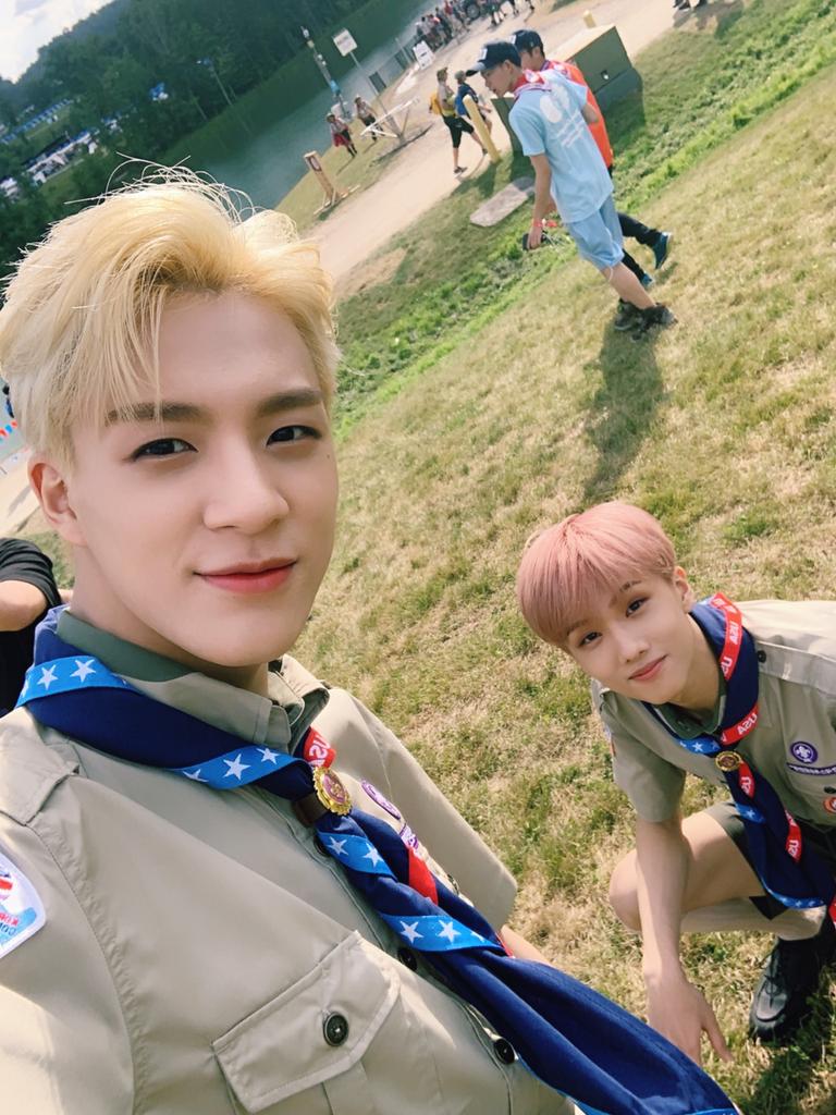 NCTsmtown_DREAM tweet picture