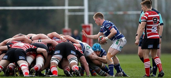 Brewery set for busy weekend with Bridgend Ravens and <a href="/bridgendathrfc/">Bridgend Athletic</a> testing themselves against English opponents 🏴󠁧󠁢󠁷󠁬󠁳󠁿🏴󠁧󠁢󠁥󠁮󠁧󠁿

👉bridgendravens.co.uk/2019-20-websit…
