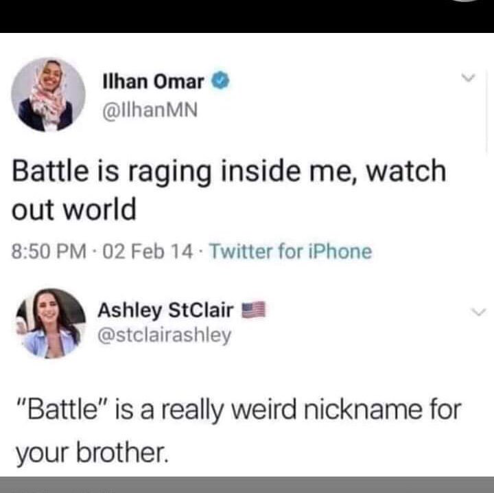 Hommersbucket's tweet image. Please tell me this is real. 😂