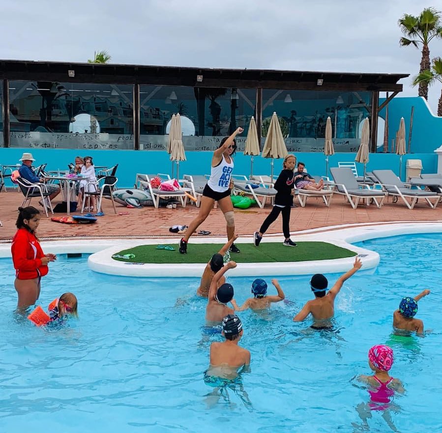 Andrea Lopez tweet media