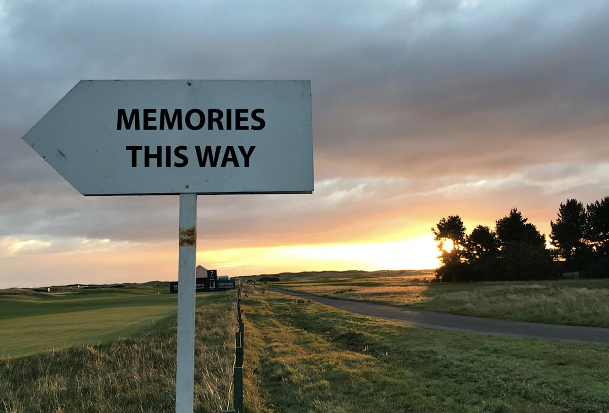 📆 | We are delighted to confirm 2️⃣ free-to-attend training dates for all affiliated golf clubs interested in hosting Golf Memories sessions for members. 

To find out more information, click 👉 bit.ly/GolfMemoriesTr…