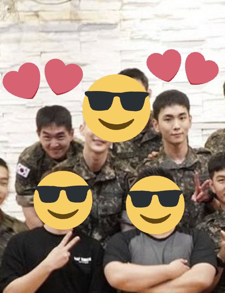 5HINeeGT's tweet photo. OMG!!!! Porfin #Onkey en uniforme militar!!!!! 😍😍😍😍😍😍😍
#ONEW #온유 #オンユ
#KEY #키 #キー
#SHINee #샤이니 #샤이니온유 #샤이니키 #LEEJINKI #KIMKIBUM
#진기야_기다릴게
#대장freak_기다릴게
#WeLoveOnew #WeLoveKey
https://t.co/kCvw8iomdY https://t.co/1qhFMOcCg1